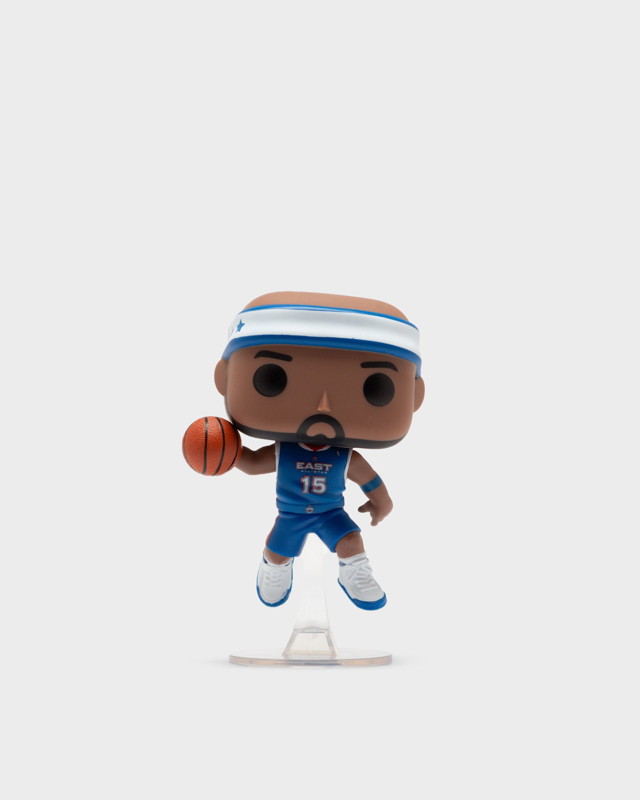 Gyűjthető Funko POP! NBA Legends - Vince Carter 2005 Többszínű | 67492