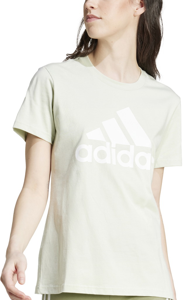 Póló adidas Performance adidas Sportswear W BL T Szürke | iy4323