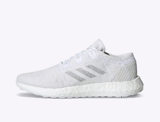 Sneakerek és cipők adidas Performance Pureboost Go Fehér | F35787