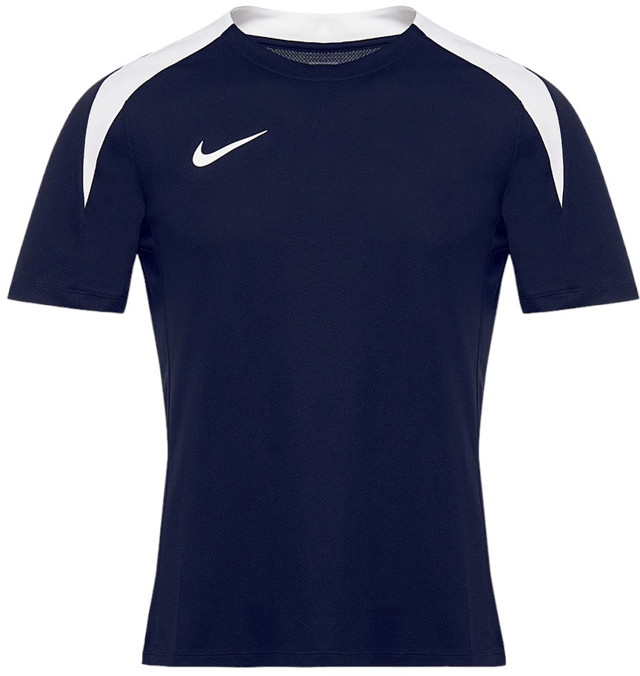 Póló Nike Y NK DF STRK24 SS TOP K Sötétkék | fd7493-458