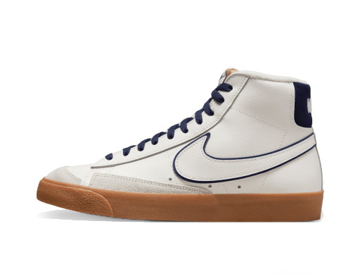 Sneakerek és cipők Nike Blazer Mid '77 Premium Bézs | DQ7672-100