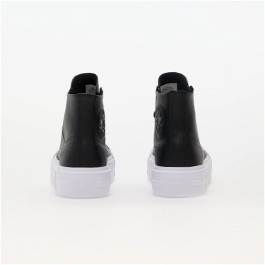 Sneakerek és cipők Converse Chuck Taylor All Star Cruise Leather Fekete | A06143C, 2