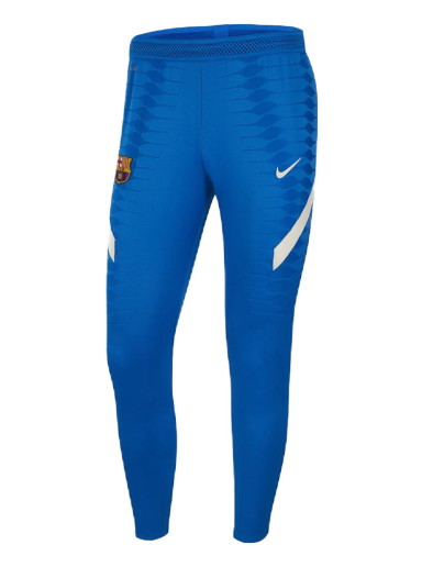 Sweatpants Nike Dri-Fit ADV FC Barcelona Strike Elite Pants Blue Sötétkék | CW1111-427