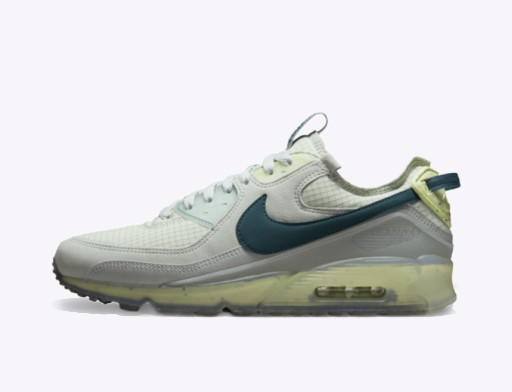 Sneakerek és cipők Nike Air Max 90 Terrascape "Grey Haze Teal" Zöld | DH2973-002