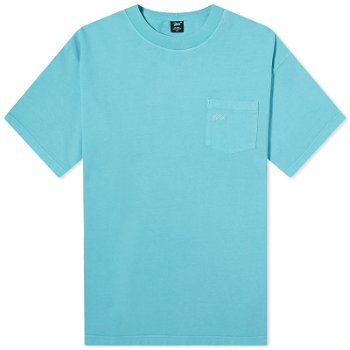 Patta Washed Pocket T-Shirt POC-BS24-290-0140-052