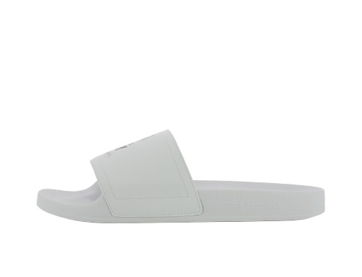 Sneakerek és cipők adidas Originals Adilette Fehér | AC7524