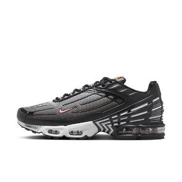 Sneakerek és cipők Nike Air Max Plus 3 Fekete | HF3838-001, 3