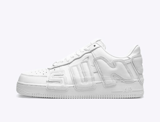 Sneakerek és cipők Nike Cactus Plant Flea Market x Air Force 1 Low Premium "White" Fehér | DD7050-100
