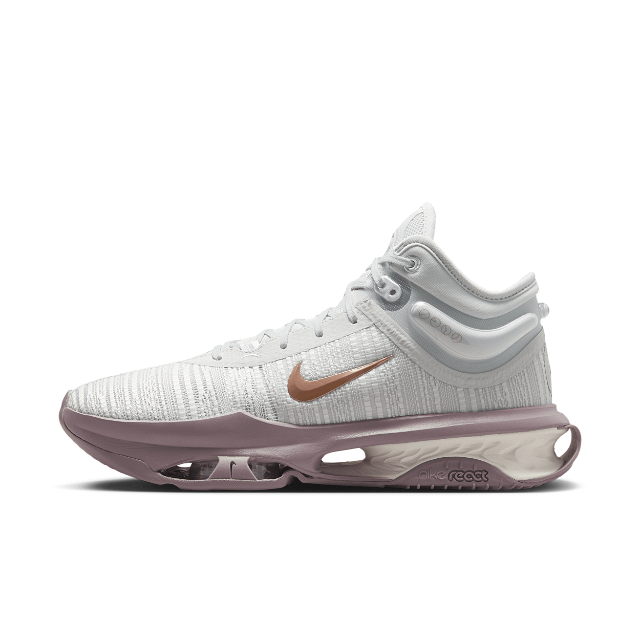 Sneakerek és cipők Nike G.T. Jump 2 Szürke | DJ9431-004