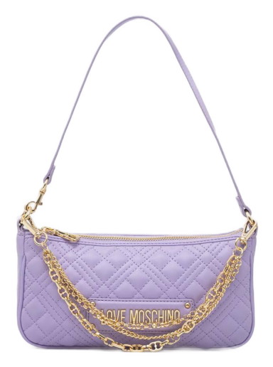 Kézitáskák Moschino Love Handbag Orgona | JC4258PP0GKA0651