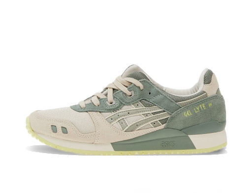 Sneakerek és cipők Asics Gel-Lyte III OG "Cream Olive Grey" Zöld | 1201A832-101