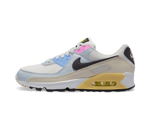 Sneakerek és cipők Nike Air Max 90 Többszínű | DQ0374-100