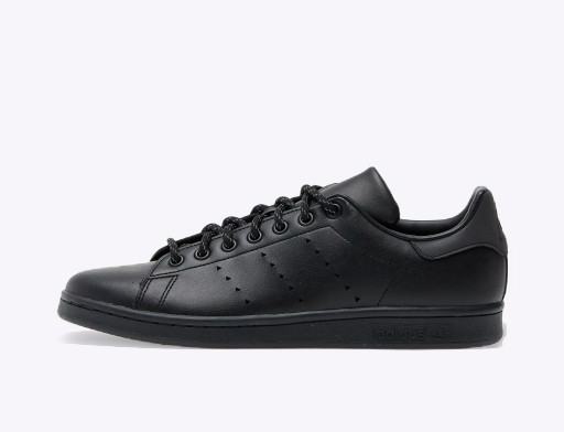 Sneakerek és cipők adidas Originals Pharrell Williams Stan Smith Fekete | GY4980