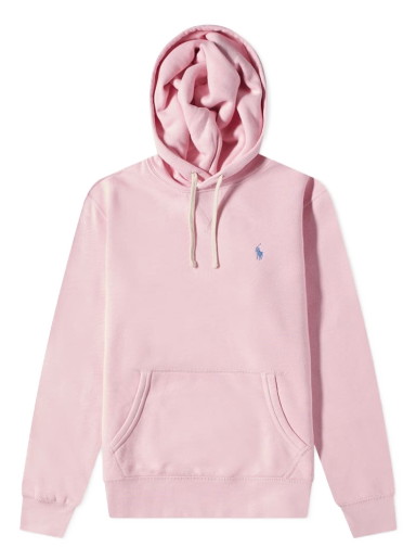 Classic Popover Hoody