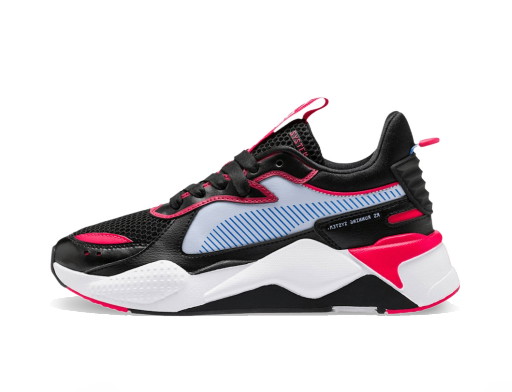 Sneakerek és cipők Puma RS-X Sci-Fi Többszínű | 369913-02