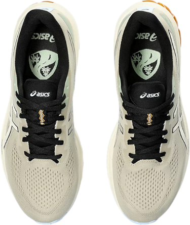 Sneakerek és cipők Asics GT-1000 12 TR Szürke | 1011b761-250, 2