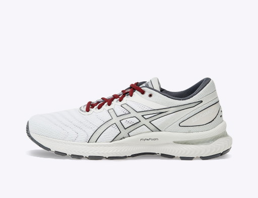 Sneakerek és cipők Asics Gel-Nimbus 22 Szürke | 1021A516-020