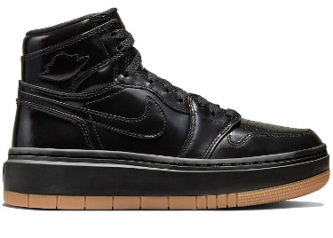 Sneakerek és cipők Jordan Air Jordan 1 High Elevate SE "Black Gum" W Fekete | FB9894-001, 1