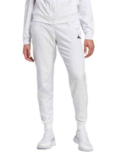 Sweatpants adidas Originals Tennis Pro Woven Pants Fehér | IA7028