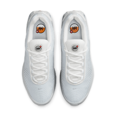 Sneakerek és cipők Nike Air Max Dn "White" W Fehér | FJ3145-100, 2