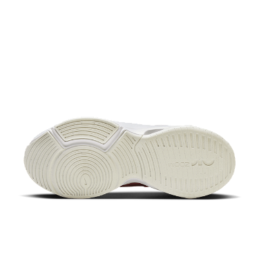 Sneakerek és cipők Nike Zoom Bella 6 
Piros | DR5720-602, 3
