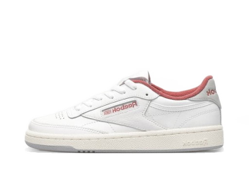 Sneakerek és cipők Reebok Club C 85 Fehér | 100033087