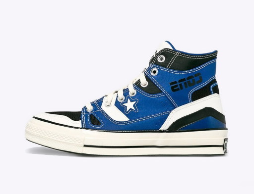 Sneakerek és cipők Converse Chuck 70 E260 Kék | 167828C