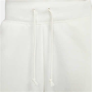 Sweatpants Nike Phoenix Fleece High-Waisted Wide-Leg Sweatpants Fehér | DQ5615-133, 3