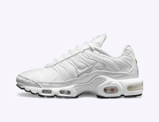 Sneakerek és cipők Nike Air Max Plus Premium W Fehér | 848891-100