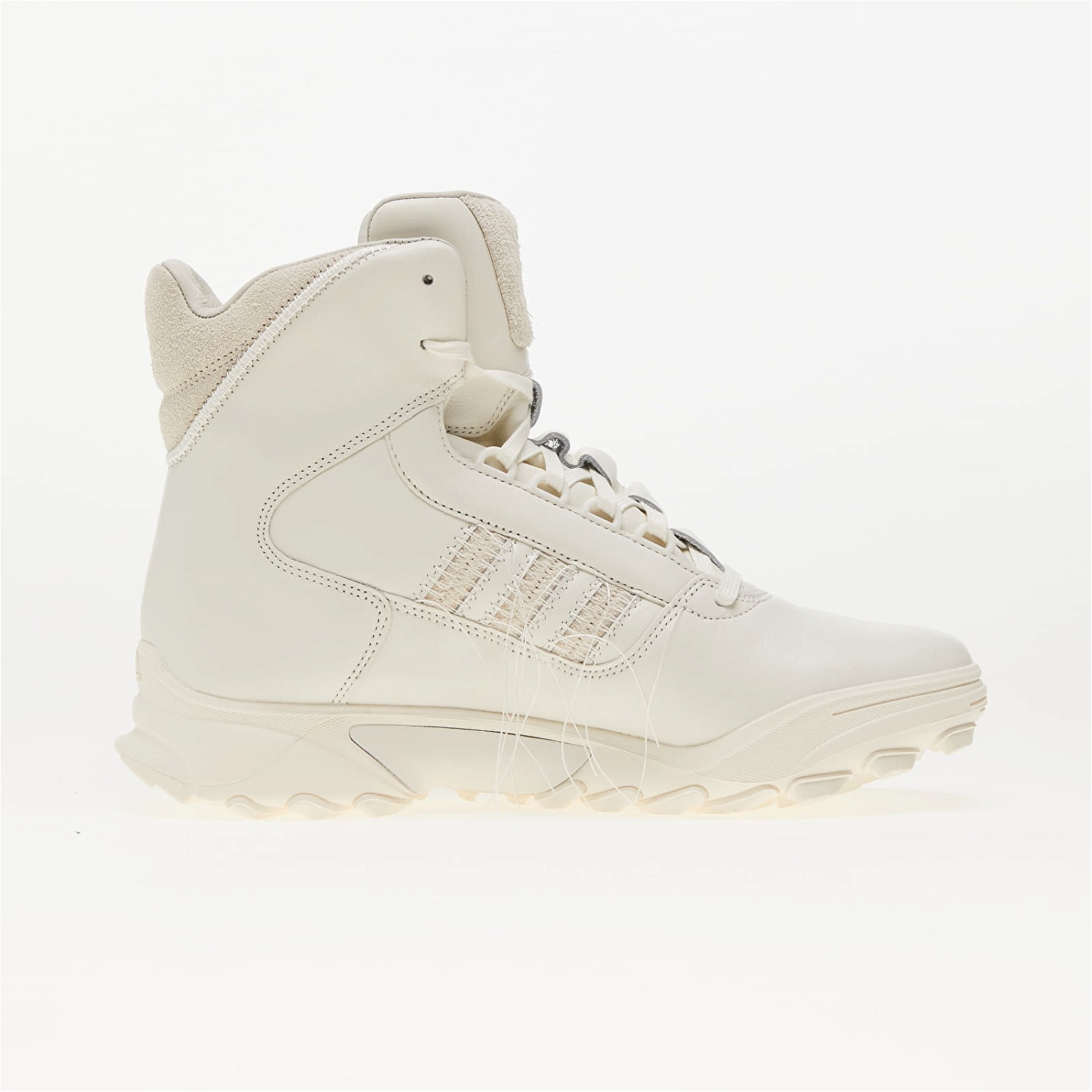 Sneakerek és cipők Y-3 GSG9 Owhite/ Owhite/ Owhite Fehér | IE7661, 1