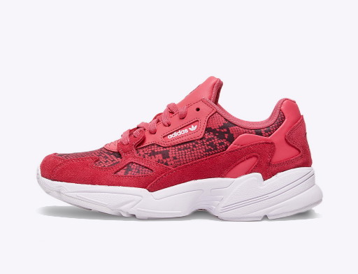 Sneakerek és cipők adidas Originals Falcon W Rózsaszín | FV4481