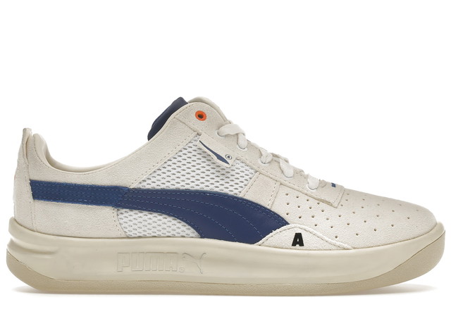 Sneakerek és cipők Puma California Ader Error Bézs | 369534-01