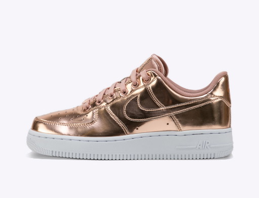 Sneakerek és cipők Nike W Air Force 1 SP Rózsaszín | CQ6566-900
