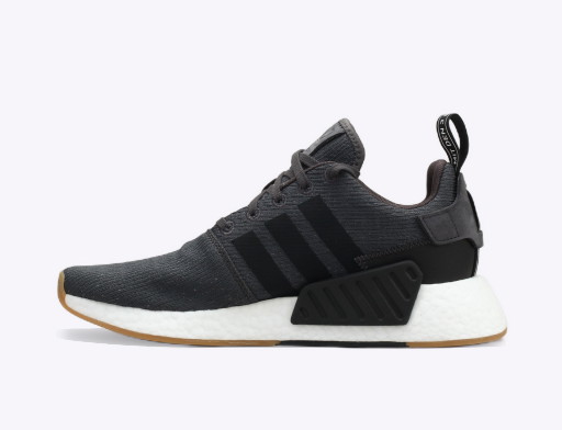 Sneakerek és cipők adidas Originals NMD_R2 ''Grey Five'' Szürke | CQ2400