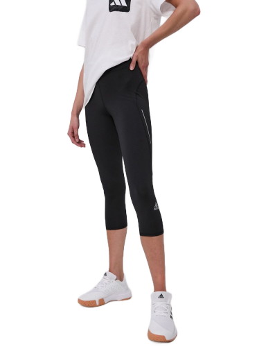 Leggings adidas Originals Own the Run Fekete | h13250