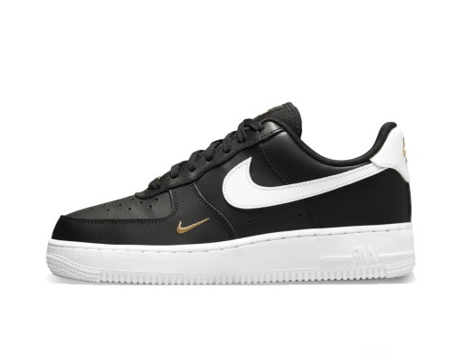 Sneakerek és cipők Nike Air Force 1 Low 07 Essential Black White W Fekete | CZ0270-001