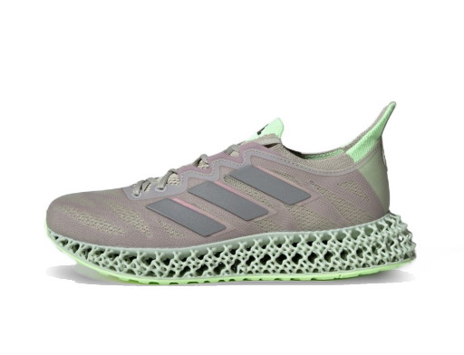 Sneakerek és cipők adidas Performance 4DFWD 3 Running Szürke | ID3499