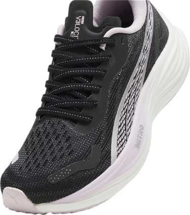 Sneakerek és cipők Puma Velocity NITRO 3 W Fekete | 377749-02, 4