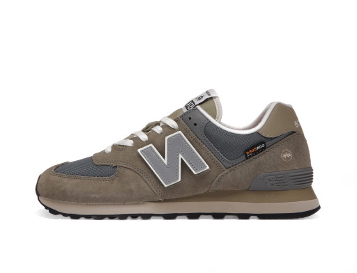 Sneakerek és cipők New Balance 574 Barna | ML574AI2