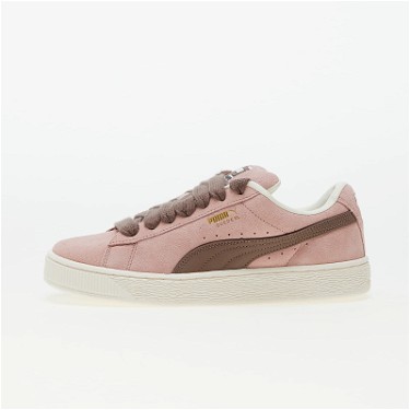 Sneakerek és cipők Puma Suede Xl Pink, Low-top sneakers Bézs | 39520511, 0
