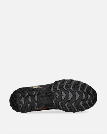 Sneakerek és cipők New Balance 610T Sneakers Sun Glow 
Narancssárga | ML610TAO, 5