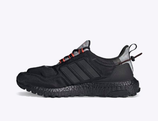 Sneakerek és cipők adidas Performance Ultraboost COLD.RDY Lab Fekete | FZ3990
