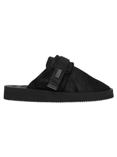 Tartozékok SUICOKE Zavo-Vhl Fekete | OG-072VHL- BLK