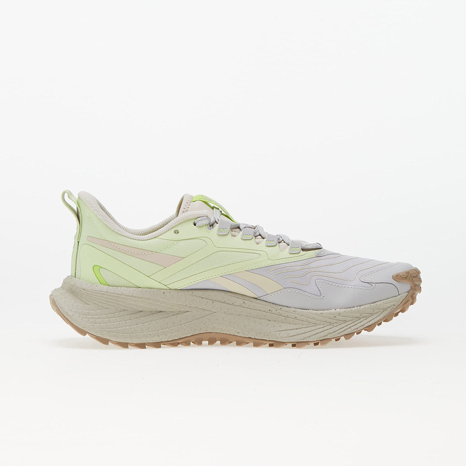 Sneakerek és cipők Reebok Floatride Energy 5 Adventure Stefog/ Stucco/ Citglo Fehér | 100025746, 1