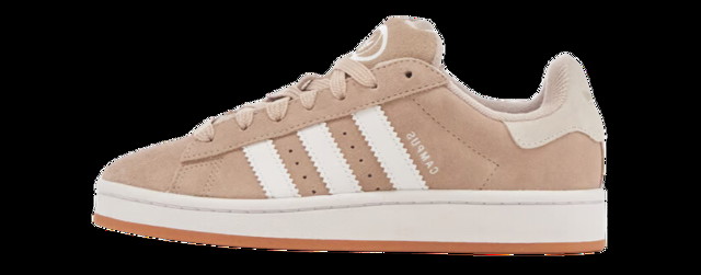 Sneakerek és cipők adidas Originals Adidas Campus 00s "Beige" Velikost: 37 1/3 Bézs | JI4461