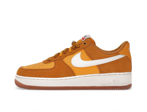 Sneakerek és cipők Nike Air Force 1 Low '07 First Use University Gold W 
Narancssárga | DA8302-700