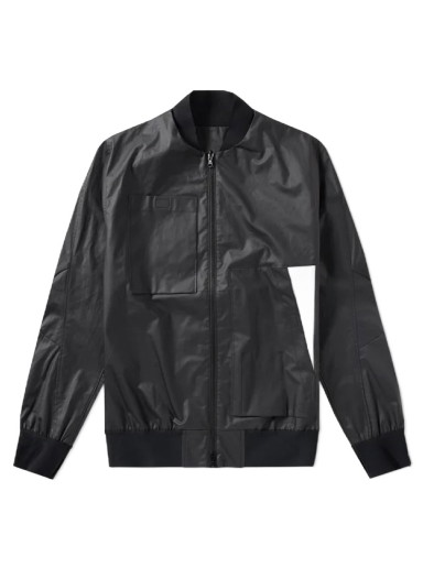 Tartozékok adidas Originals adidas Y-3 Versa Bomber Jacket Black Szürke | BS3562