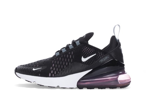 Sneakerek és cipők Nike Air Max 270 Black Arctic Pink W Fekete | DH1080-001