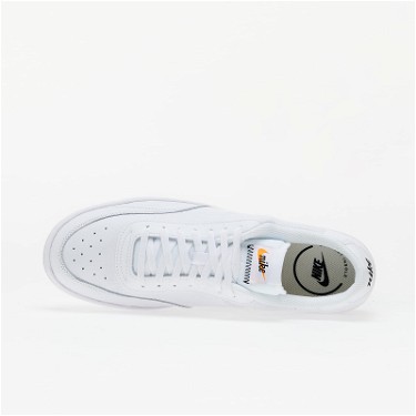 Sneakerek és cipők Nike Court Vintage Premium Fehér | CT1726-100, 2