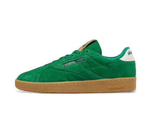 Sneakerek és cipők Reebok Club C 85 Grounds undefined | GV6953